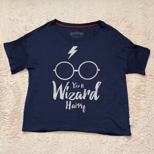 Sleepwear size M (8-10) • Harry Potter